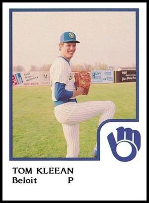 12 Tom Kleean